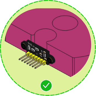 Sensor view 1