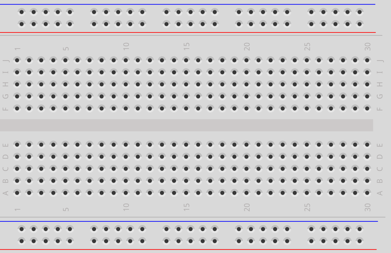 Breadboard Main View