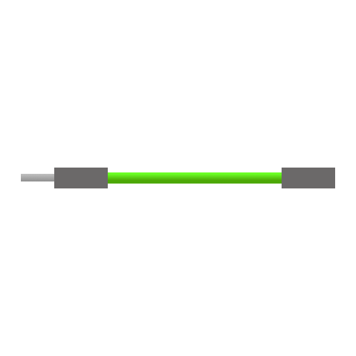 Green Wire